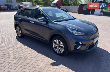 Внедорожник / Кроссовер Kia Niro 2019 в Ровно