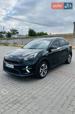 Позашляховик / Кросовер Kia Niro 2020 в Первомайську