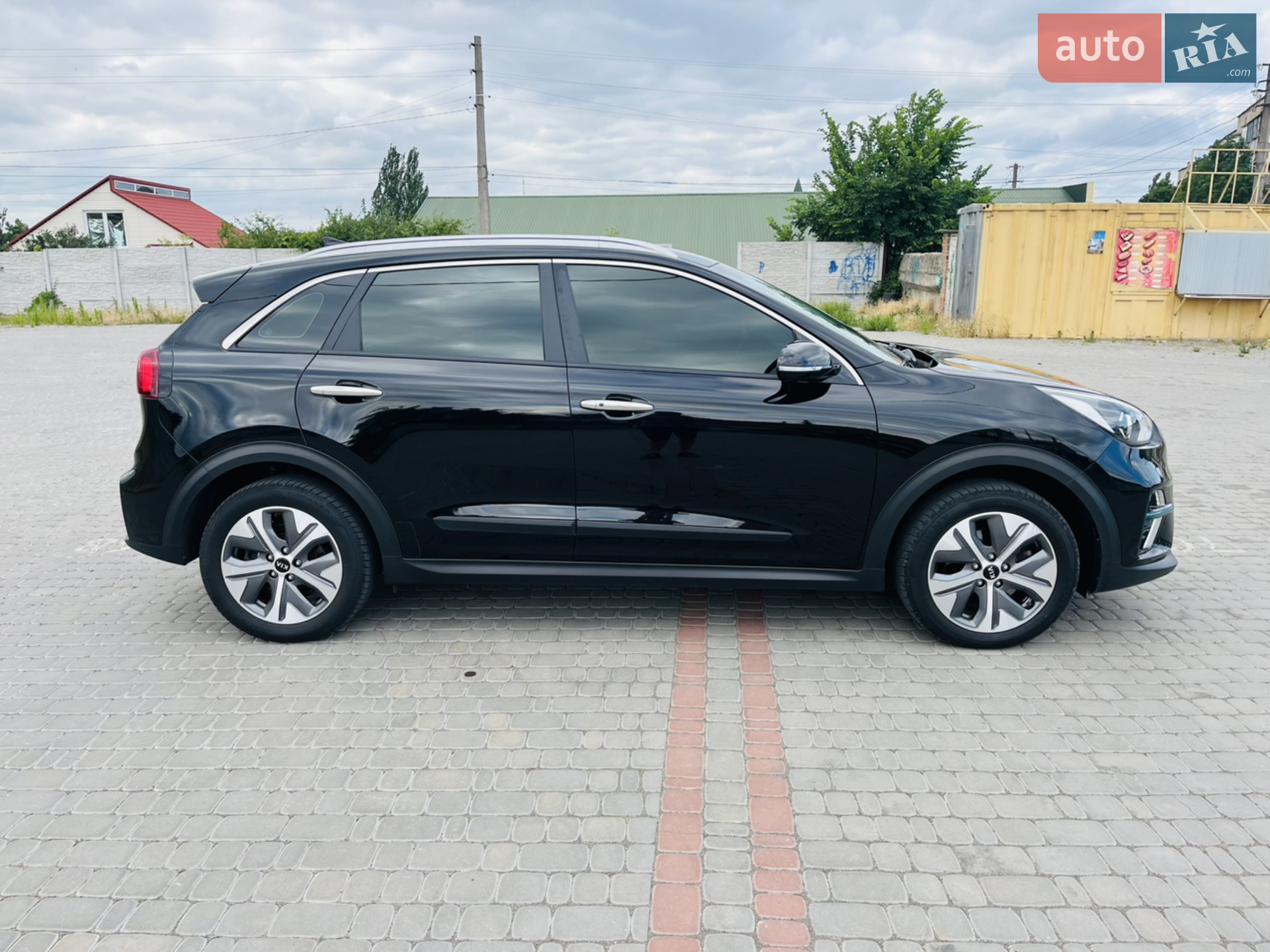 2020 Kia Niro - мініатюра 6