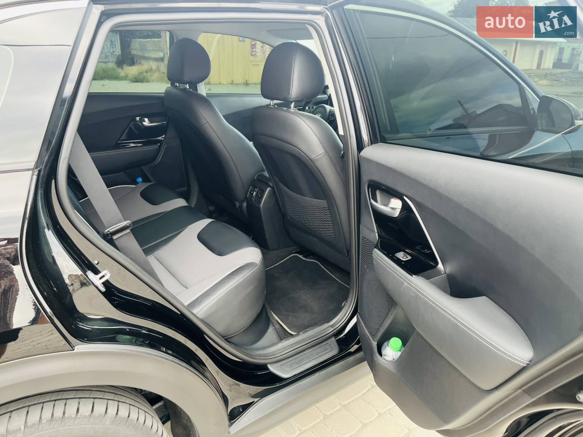 2020 Kia Niro - мініатюра 14