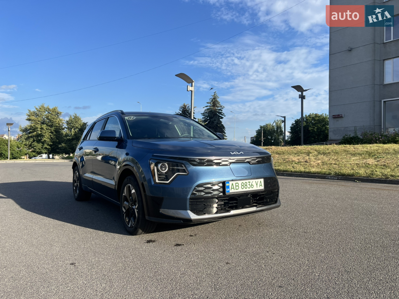 2023 Kia Niro - мініатюра 16
