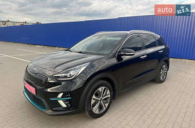 Внедорожник / Кроссовер Kia Niro 2019 в Калуше