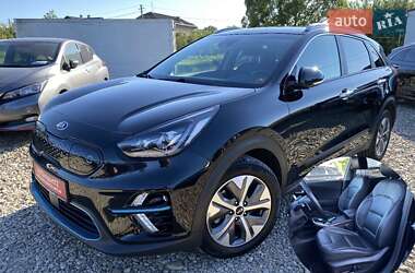 Внедорожник / Кроссовер Kia Niro 2020 в Львове