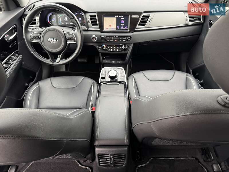Внедорожник / Кроссовер Kia Niro 2019 в Киеве