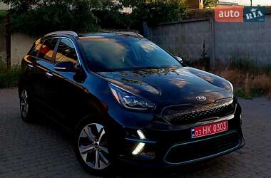 Позашляховик / Кросовер Kia Niro 2019 в Первомайську