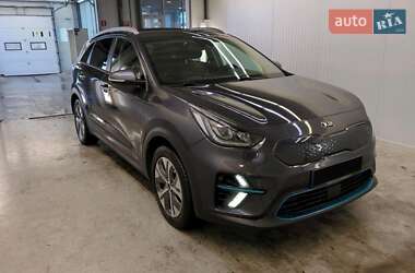 Внедорожник / Кроссовер Kia Niro 2020 в Хмельницком