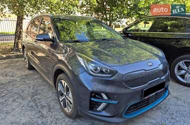 Позашляховик / Кросовер Kia Niro 2020 в Хмельницькому