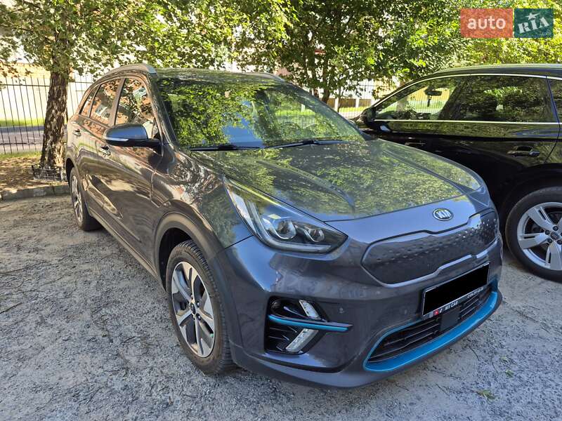 Kia Niro 2020