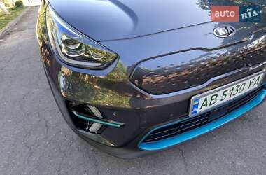 Внедорожник / Кроссовер Kia Niro 2019 в Виннице