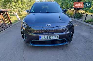 Внедорожник / Кроссовер Kia Niro 2019 в Виннице
