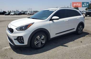 Kia Niro 2022