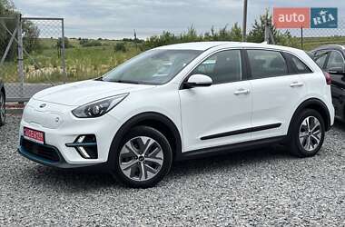 Внедорожник / Кроссовер Kia Niro 2021 в Львове