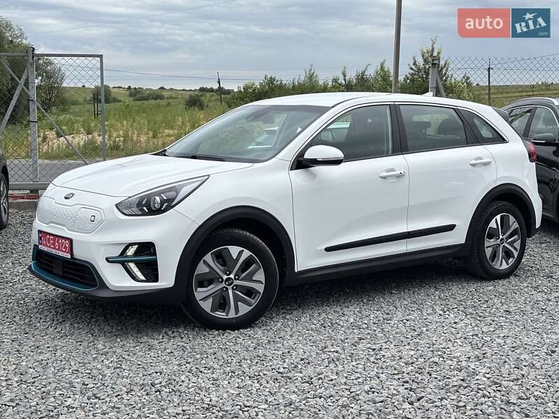 Kia Niro 2021