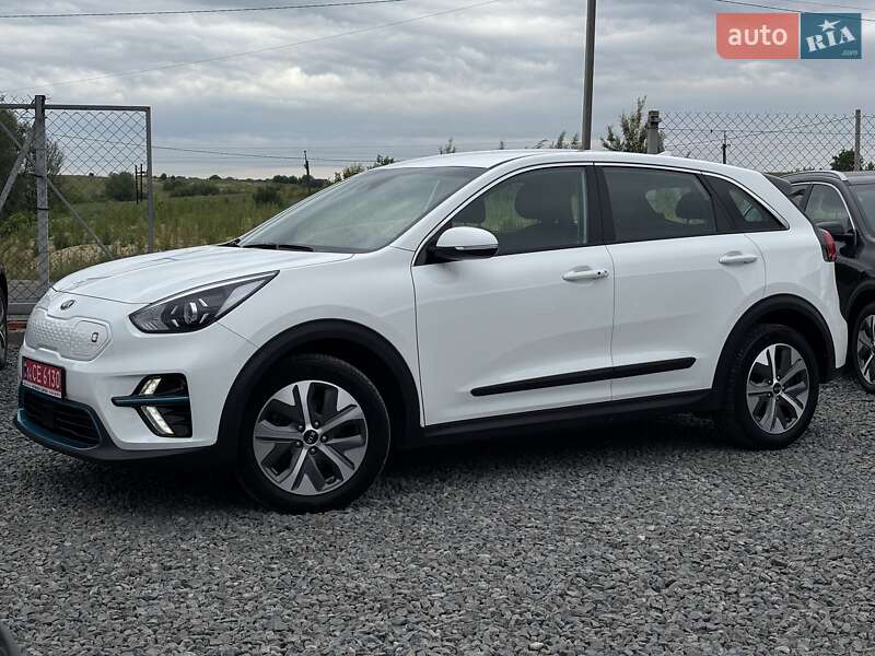 Kia Niro 2021