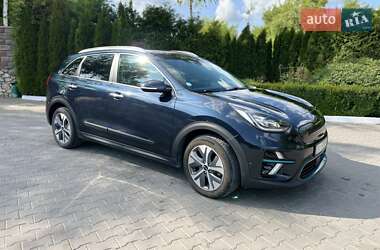 Внедорожник / Кроссовер Kia Niro 2019 в 