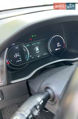 Внедорожник / Кроссовер Kia Niro 2019 в 