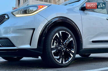 Внедорожник / Кроссовер Kia Niro 2018 в Одессе