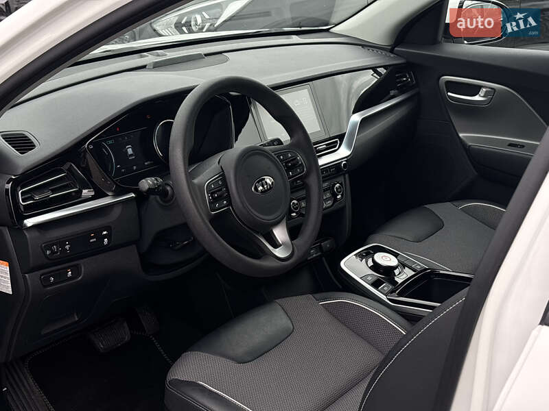 Внедорожник / Кроссовер Kia Niro 2021 в Львове