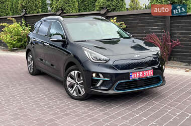Внедорожник / Кроссовер Kia Niro 2020 в Тернополе