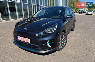 Позашляховик / Кросовер Kia Niro 2021 в Рівному