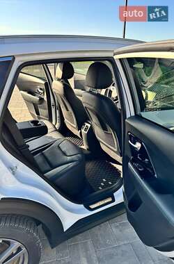 Позашляховик / Кросовер Kia Niro 2021 в 