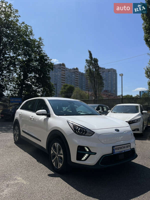 Kia Niro 2020