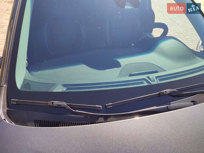 Внедорожник / Кроссовер Kia Niro 2020 в Ровно фото 34 Внедорожник / Кроссовер Kia Niro 2020 в Ровно