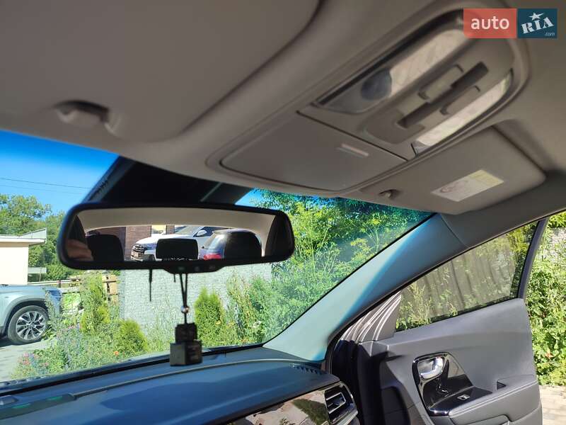 Внедорожник / Кроссовер Kia Niro 2020 в Ровно фото 37 Внедорожник / Кроссовер Kia Niro 2020 в Ровно