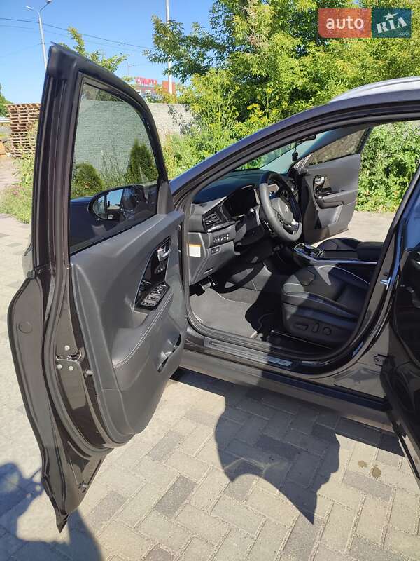 Внедорожник / Кроссовер Kia Niro 2020 в Ровно фото 42 Внедорожник / Кроссовер Kia Niro 2020 в Ровно