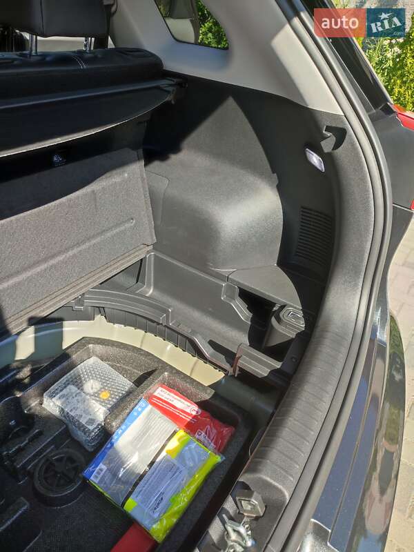 Внедорожник / Кроссовер Kia Niro 2020 в Ровно фото 45 Внедорожник / Кроссовер Kia Niro 2020 в Ровно