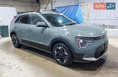 Внедорожник / Кроссовер Kia Niro 2023 в Одессе
