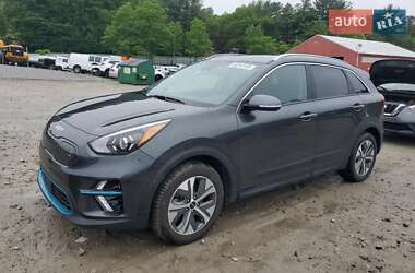Kia Niro 2022