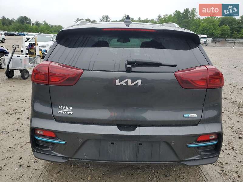 Внедорожник / Кроссовер Kia Niro 2022 в Полтаве