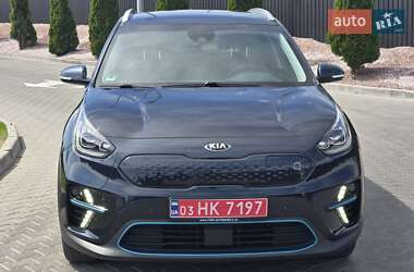 Внедорожник / Кроссовер Kia Niro 2020 в Тернополе