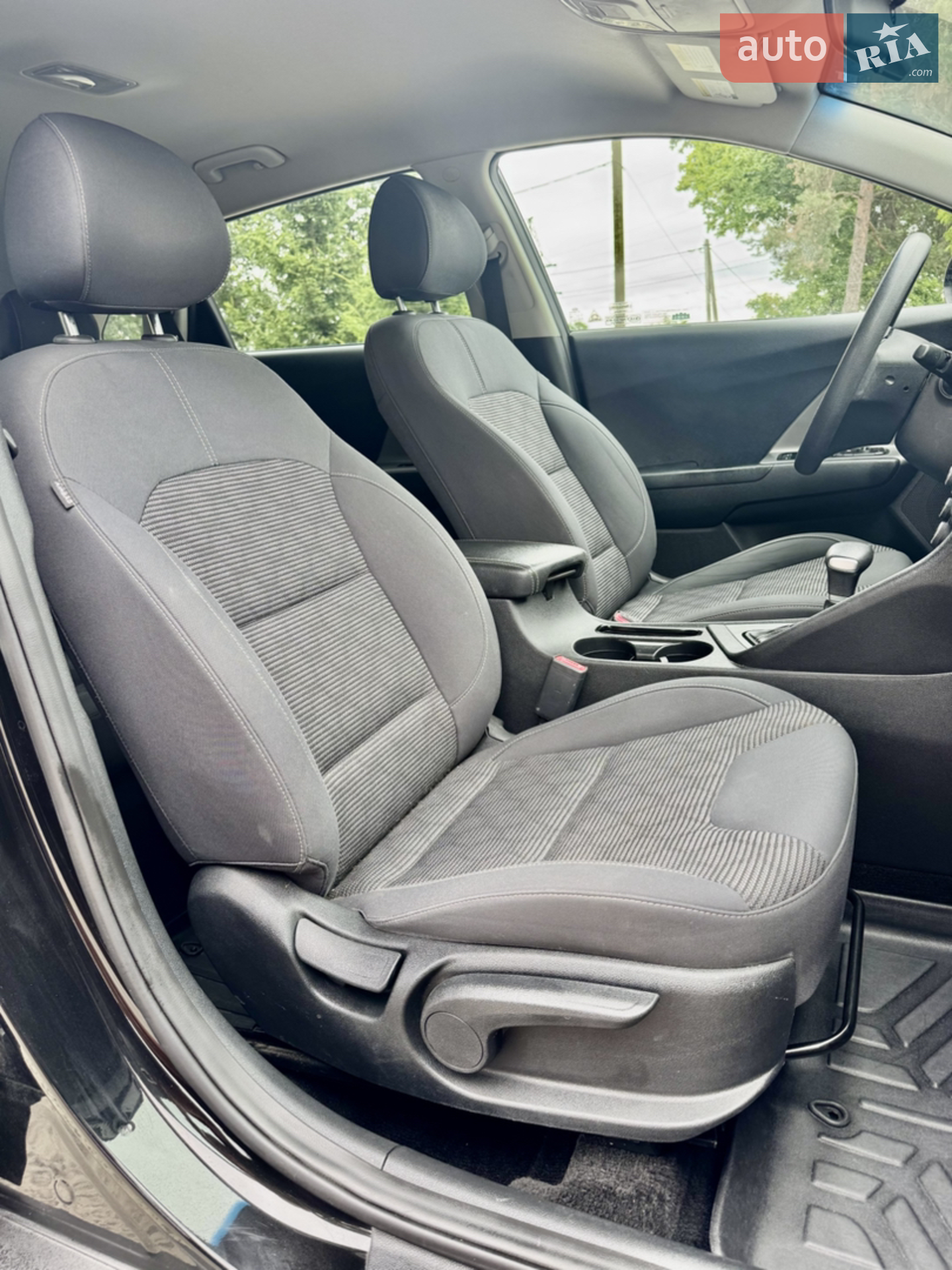 2018 Kia Niro - мініатюра 22