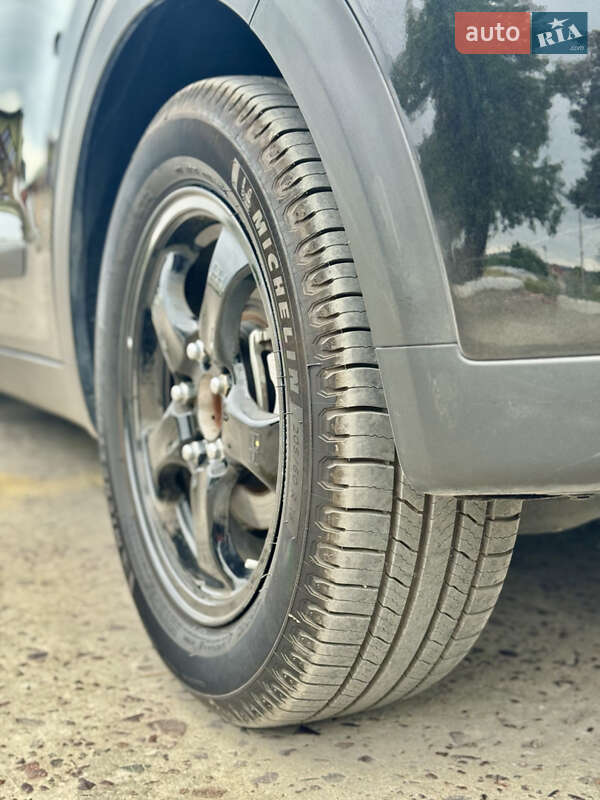 Внедорожник / Кроссовер Kia Niro 2018 в Киеве