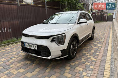 Внедорожник / Кроссовер Kia Niro 2023 в Умани