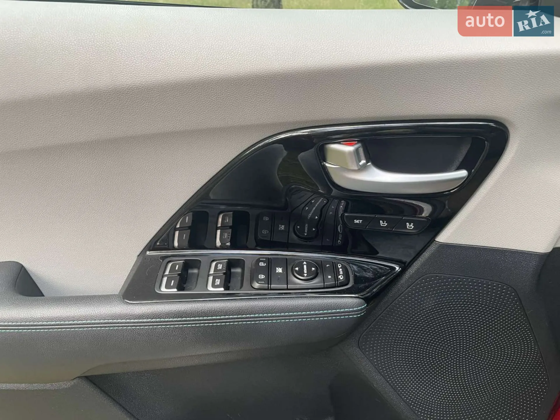 2017 Kia Niro - мініатюра 7