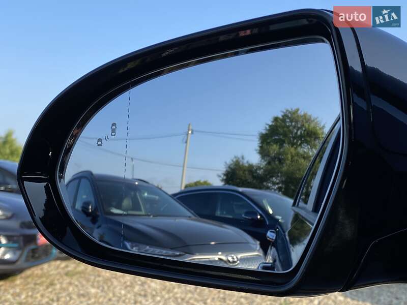 Внедорожник / Кроссовер Kia Niro 2020 в Львове