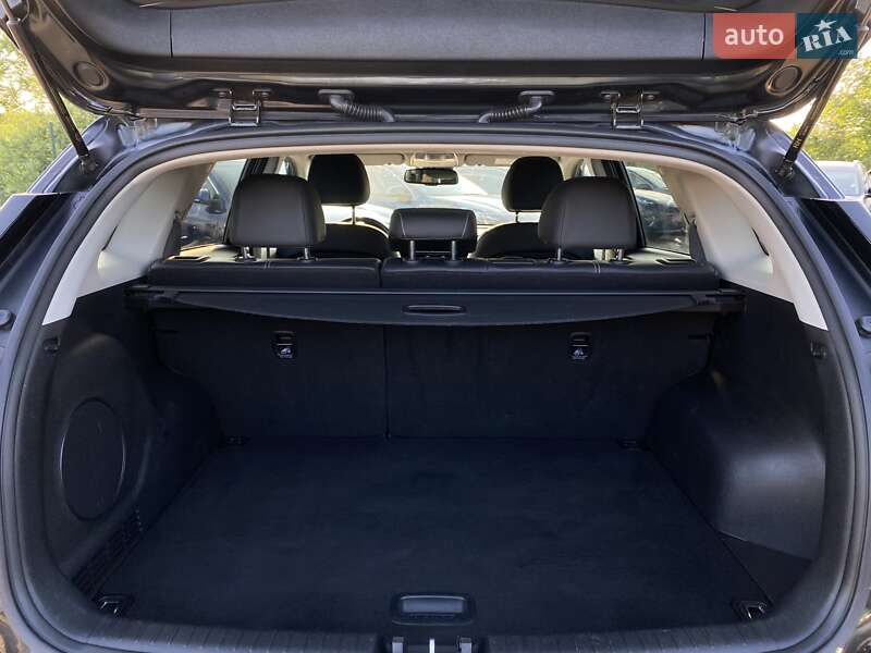 Внедорожник / Кроссовер Kia Niro 2020 в Львове