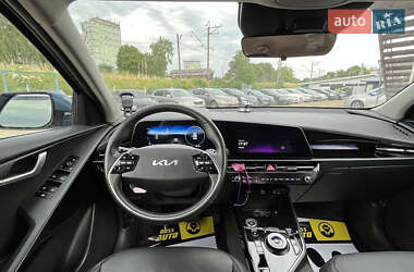 Внедорожник / Кроссовер Kia Niro 2023 в 
