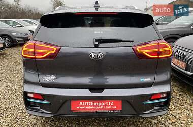 Внедорожник / Кроссовер Kia Niro 2020 в 