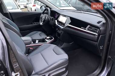 Внедорожник / Кроссовер Kia Niro 2020 в 