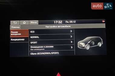 Внедорожник / Кроссовер Kia Niro 2020 в 