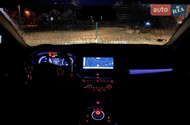 Внедорожник / Кроссовер Kia Niro 2020 в 