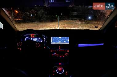 Внедорожник / Кроссовер Kia Niro 2020 в 