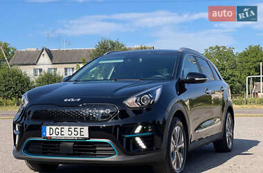 Внедорожник / Кроссовер Kia Niro 2022 в Радивилове