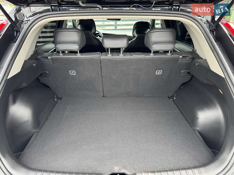 Внедорожник / Кроссовер Kia Niro 2022 в Ровно