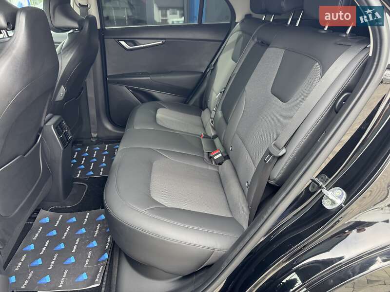 Внедорожник / Кроссовер Kia Niro 2022 в Ровно