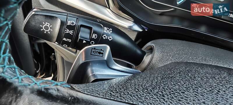 Внедорожник / Кроссовер Kia Niro 2021 в Радивилове